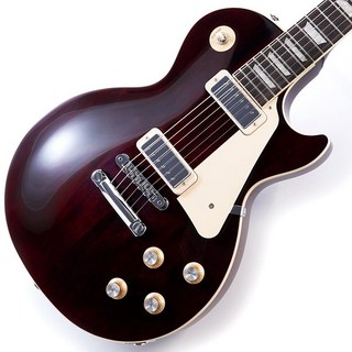 Gibson Les Paul Deluxe 70s (Wine Red)【特価】