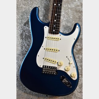 Fender Takashi Kato Stratocaster Paradise Blue #JD22022750【3.55kg】【ラッカー塗装】【48回払い無金利】
