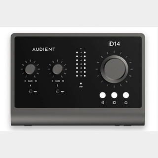 AUDIENT iD14mkII