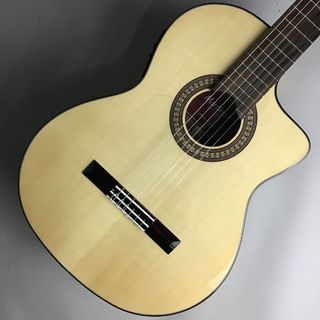 Martinez MFG-RS-CET SLTD エレガットギター【下取りがお得！】