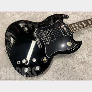 Gibson SG Standard【Ebony】