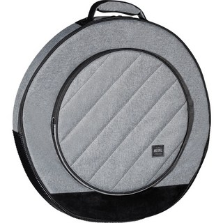 MeinlCLASSIC WOVEN CYMBAL BAG / Heather Gray [MCCB22GY]