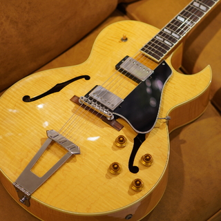 Gibson ES-175 Blonde