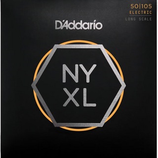 D'Addario ダダリオ NYXL50105 エレキベース弦