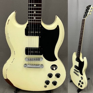 Gibson SG Special 2011年製