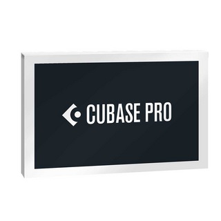 Steinberg (スタインバーグ)Cubase Pro【PROMO 2024】