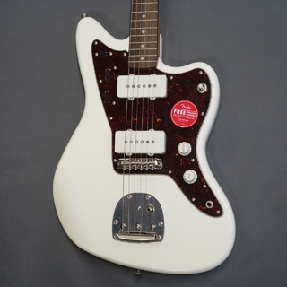 Squier by Fender Classic Vibe '60s Jazzmaster Olympic White