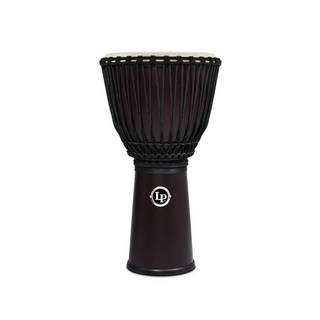 LPLP799-DW [Rope Tuned Siam Oak Djembe 12.5]【お取り寄せ品】