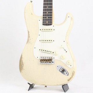 Fender Custom Shop 2023 Spring Event Limited Edition Troposphere Stratocaster Heavy Relic Vintage Blonde【SN.CZ576583】