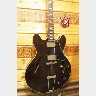 GibsonES-335TD【1978年製】