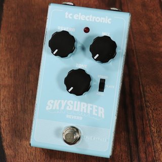 tc electronic Skysurfer Reverb  【梅田店】