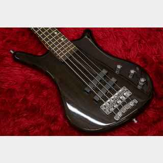 WarwickPro Series Thumb Bass BO 5st Nirvana Stain High Polish 2011 4.520kg #H000135-11【GIB横浜】