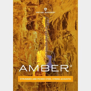 UJAMVirtual Guitarist AMBER 2【WEBSHOP】