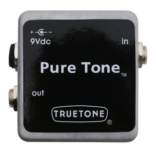 TruetonePure Tone Line Driver / Buffer
