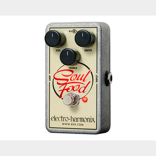 Electro-Harmonix Soul Food【即納可能】