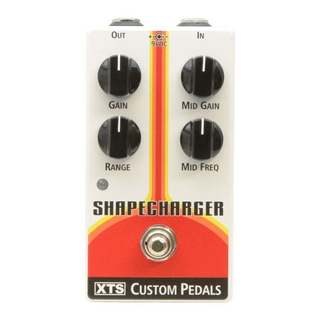 Xact Tone Solutions SHAPECHARGER 【新宿店】