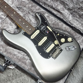FenderAmerican Professional II Stratocaster HSS RW Mercury