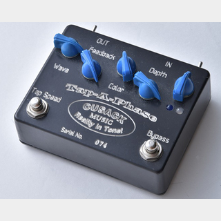 CUSACK Tap-A-Phase 【中古品】