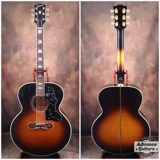 Gibson 1992 J-200