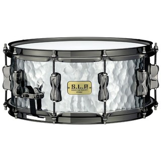 TamaLST146H [S.L.P. Expressive Hammered Steel Snare Drum 14×6]
