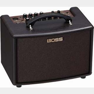 BOSSAC-22LX Acoustic Amplifier 10W アコースティックギター用アンプ アコギ ボス AC22LX 　【池袋店】