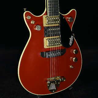 Gretsch G6131-MY-RB Limited Edition Malcolm Young Signature Jet Ebony Vintage Firebird Red 【名古屋栄店】