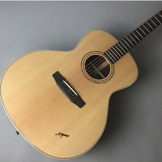 K.YairiBM-120 N アコースティックギター