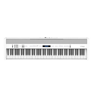 Roland ローランド FP-60X-WH Digital Piano ホワイト デジタルピアノ