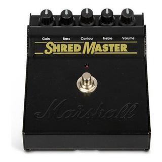 Marshall Shred Master