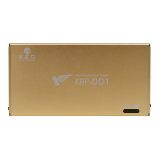K.E.SKRP-001 リチウムイオンバッテリー内蔵パワーサプライ