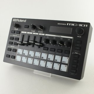 RolandMC-101 Groovebox 【御茶ノ水本店】
