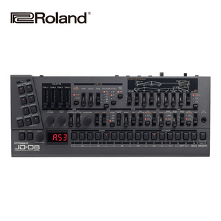 RolandJD-08 Sound Module