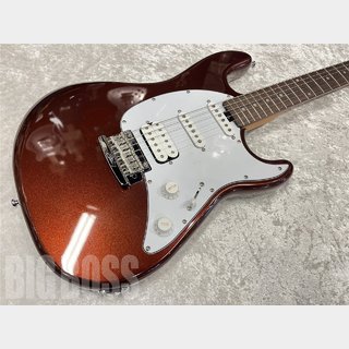 Sterling by MUSIC MAN Cutlass CT50HSS【Dropped Copper】