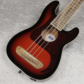 Fender Fullerton Precision Bass Uke【新宿店】
