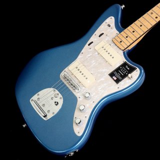 FenderAmerican Ultra Jazzmaster Maple Cobra Blue【池袋店】