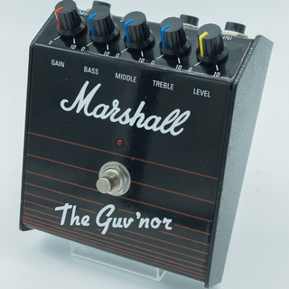 Marshall The Guv'nor  Made in Korea