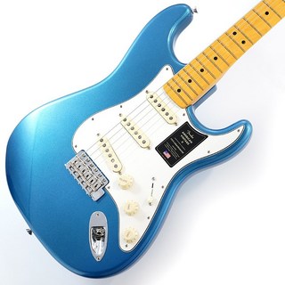 FenderAmerican Vintage II 1973 Stratocaster (Lake Placid Blue/Maple)【特価】