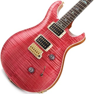 Paul Reed Smith(PRS) Ikebe Original Wood Library Custom24 McCarty Thickness Cerise #0340060