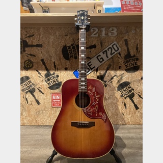 Gibson Hummingbird Custom 1974-1975 【尾張一宮店】