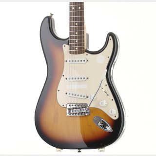 FenderStandard Stratocaster Brown Sunburst 【新宿店】