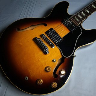 Gibson USED/ES-335 TD　1979