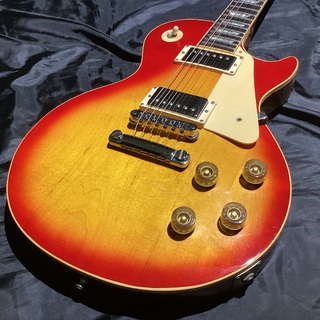 Gibson Les Paul Standard  Cherry Sunburst 1979年製
