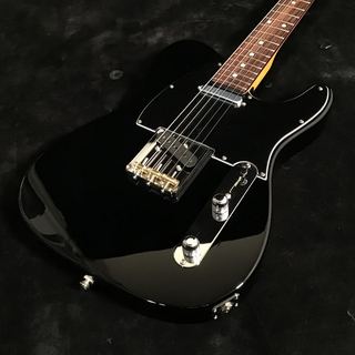 HISTORY HTL-Standard/VC Black (ブラック) エレキギター テレキャスタータイプ 日本製 ケース付属ヴィンテージコレ