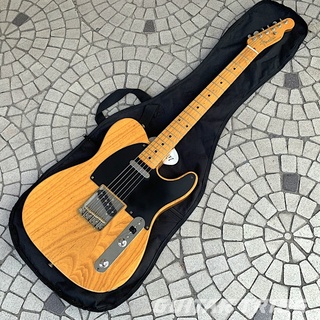 Fender Japan1997-2000 TL52-80TX VNT GUITAR TRIBE Modified.