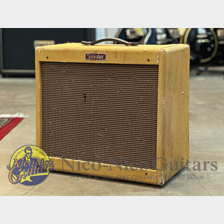 Fender FSR Blues Junior Relic'd Tweed