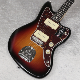 Fender American Professional II Jazzmaster Rosewood 3-Color Sunburst【新宿店】