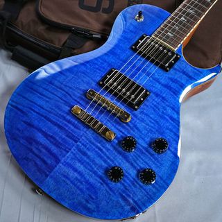 Paul Reed Smith(PRS)SE McCARTY 594 Singlecut FE Faded Blue【生産完了カラー】