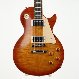 Gibson Les Paul Standard Plus Top AA Grade Maple Top Iced Tea 【梅田店】