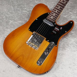 Fender American Performer Telecaster Rosewood Honey Burst【新宿店】