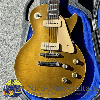 Gibson1968 Les Paul Standard (Gold)